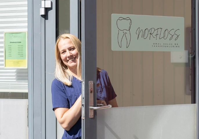 Trygg og forutsigbar pris